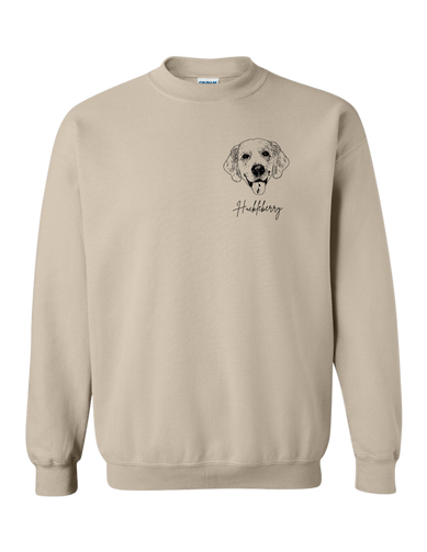 The Classic Crewneck – Shop Huckleberry and Co.