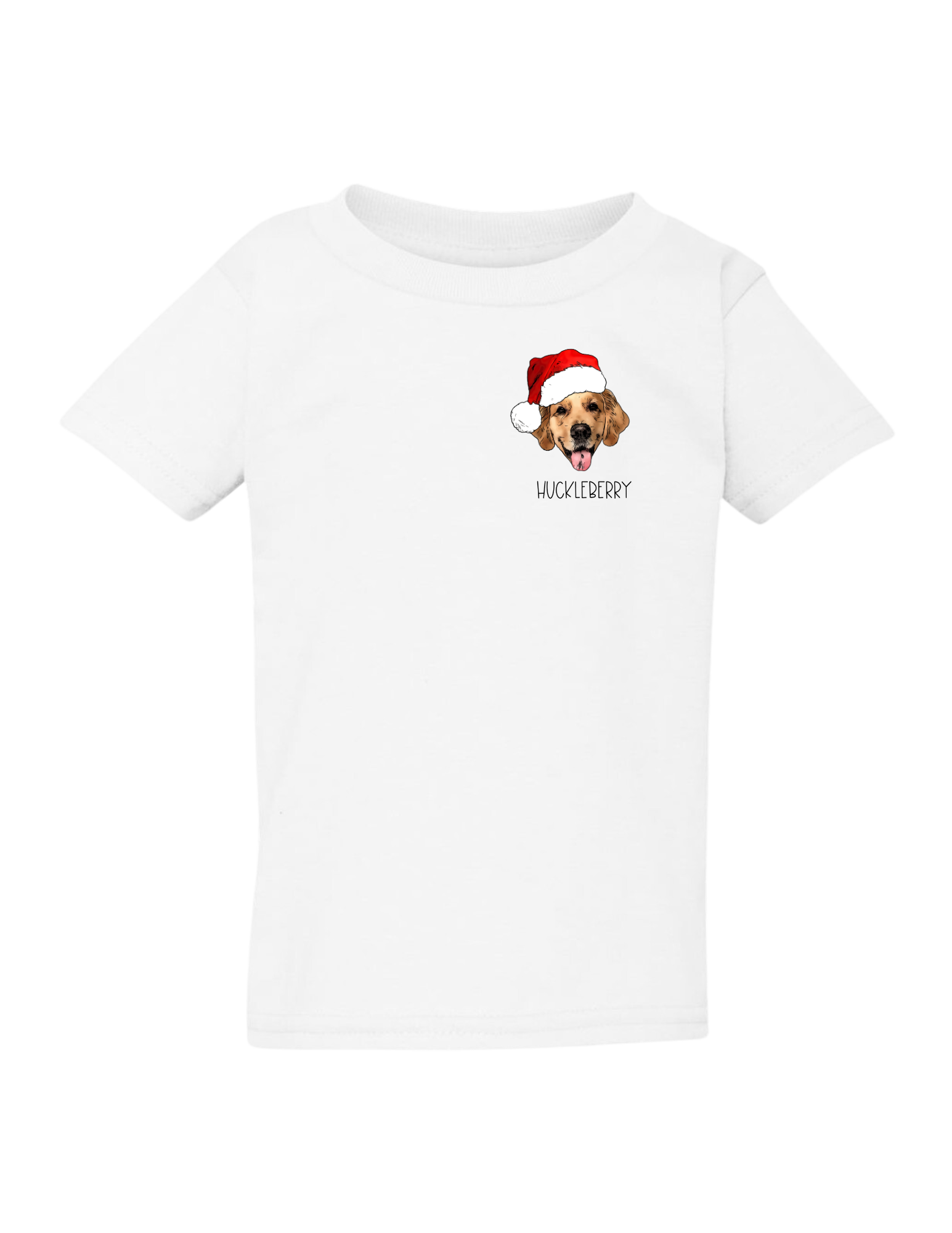 Christmas Toddlers Essential Tee